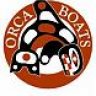 Rod Tait (Orca Boats)