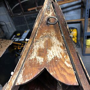 Bow Deck