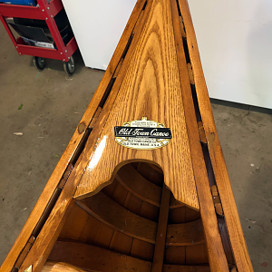 Bow-decal