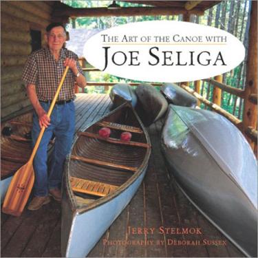 Seliga Book cover