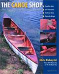 The Canoe Shop cover