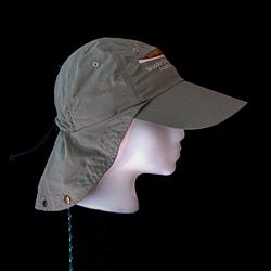 Bimini Bay Outfitters Boca Grand Convertible Cap Bimini Bay Outfitters Boca Grand Convertible Cap