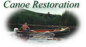 Cane & Canvas Wooden Canoe Heritage Association