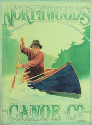 Northwoods Canoe Company Wooden Canoe Heritage Association Northwoods Canoe Company Wooden Canoe Heritage Association