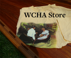 wooden canoe heritage association